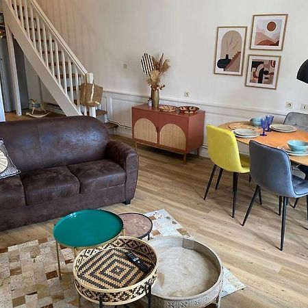 Superbe Duplex Vue Cathedrale Exceptionnelle Apartment Périgueux Екстериор снимка