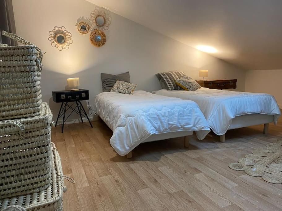 Superbe Duplex Vue Cathedrale Exceptionnelle Apartment Périgueux Екстериор снимка