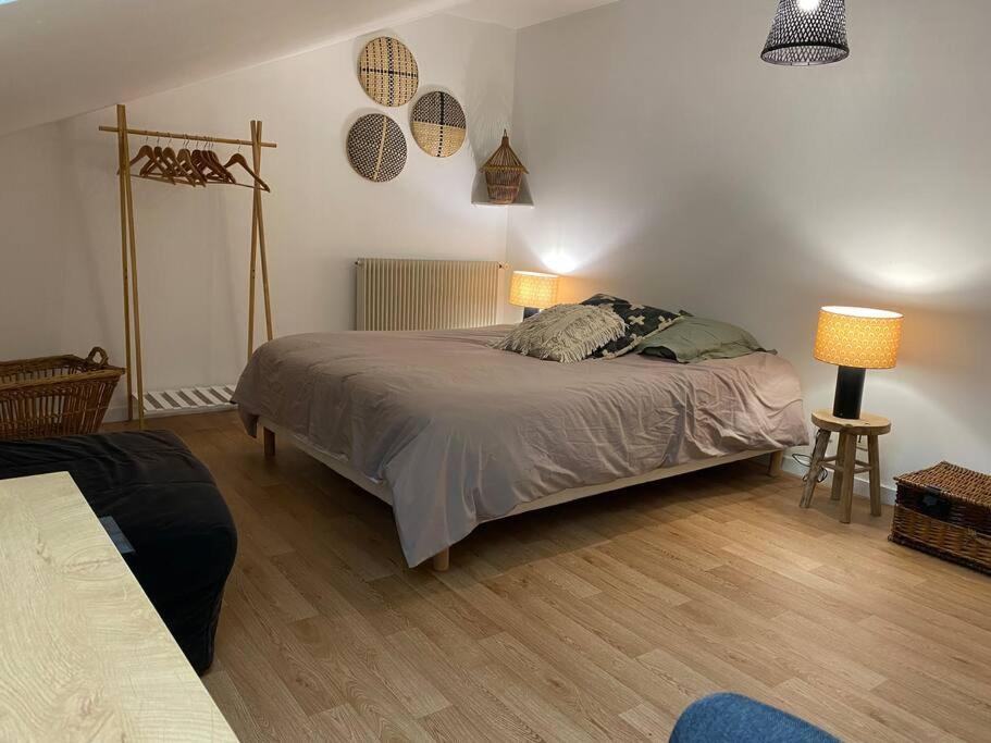 Superbe Duplex Vue Cathedrale Exceptionnelle Apartment Périgueux Екстериор снимка