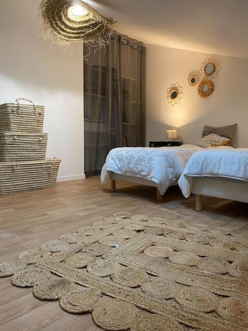 Superbe Duplex Vue Cathedrale Exceptionnelle Apartment Périgueux Екстериор снимка