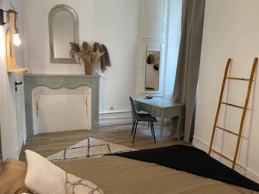 Superbe Duplex Vue Cathedrale Exceptionnelle Apartment Périgueux Екстериор снимка