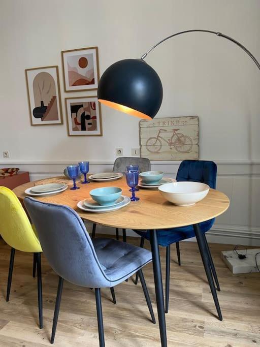 Superbe Duplex Vue Cathedrale Exceptionnelle Apartment Périgueux Екстериор снимка