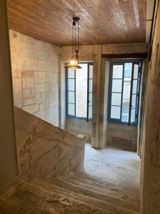 Superbe Duplex Vue Cathedrale Exceptionnelle Apartment Périgueux Екстериор снимка