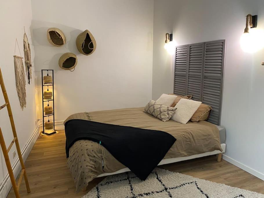 Superbe Duplex Vue Cathedrale Exceptionnelle Apartment Périgueux Екстериор снимка