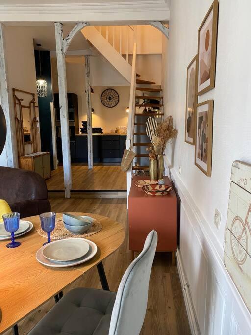 Superbe Duplex Vue Cathedrale Exceptionnelle Apartment Périgueux Екстериор снимка