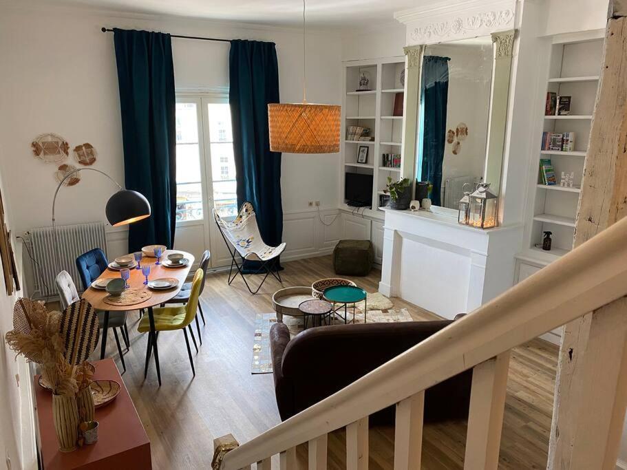 Superbe Duplex Vue Cathedrale Exceptionnelle Apartment Périgueux Екстериор снимка