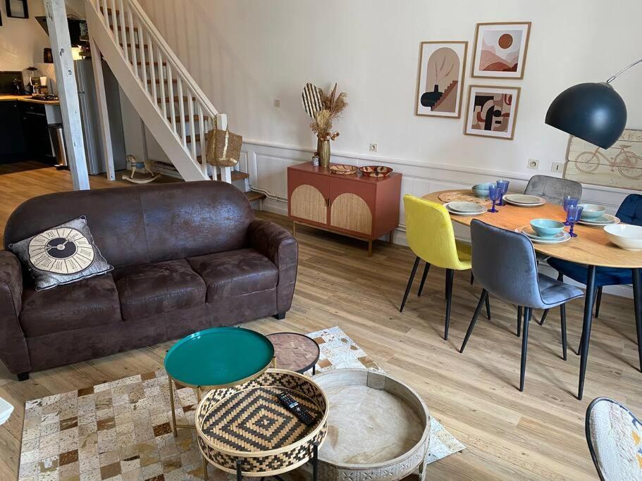 Superbe Duplex Vue Cathedrale Exceptionnelle Apartment Périgueux Екстериор снимка